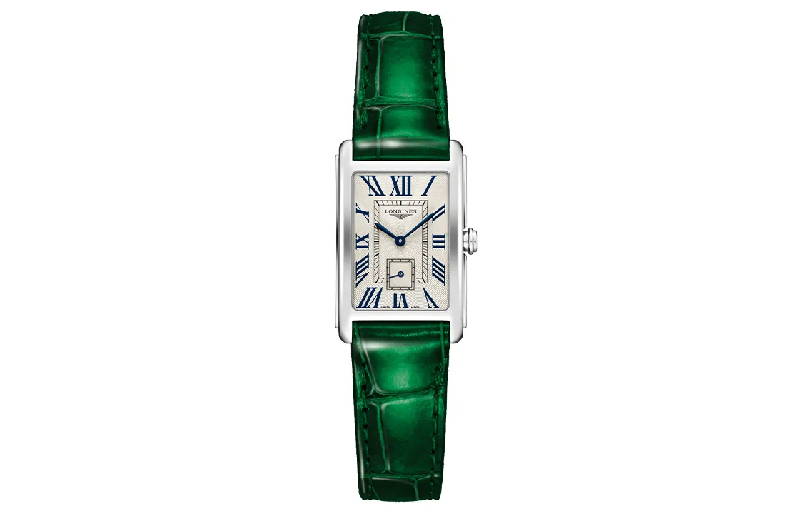 LONGINES 30 20.8mm*32mm L5.255.4.71.A