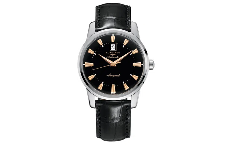 Longines L1.645.4.52.4