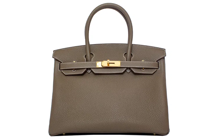 Hermes Birkin 30 Etroupe