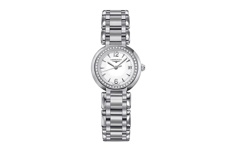 LONGINES 26.5mm L8.110.0.16.6
