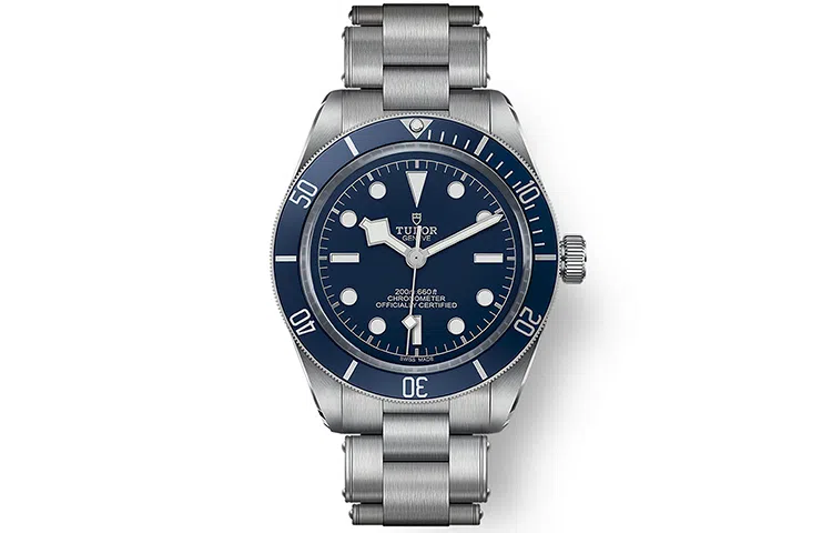 Tudor Black Bay M79030B-0001