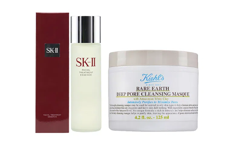 SK-II 230ml+125ml