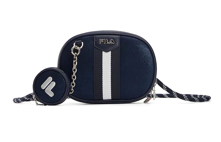 FILA Logo PU