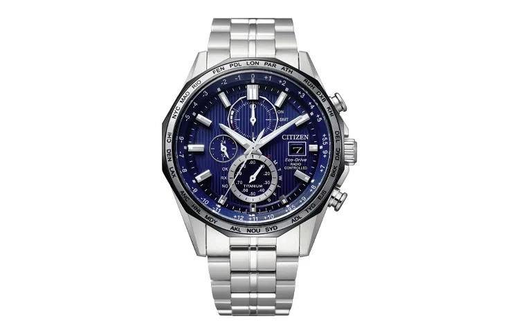 CITIZEN Eco-Drive One AT8218-81L