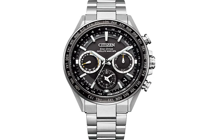 CITIZEN GPS 44mm CC4015-51E