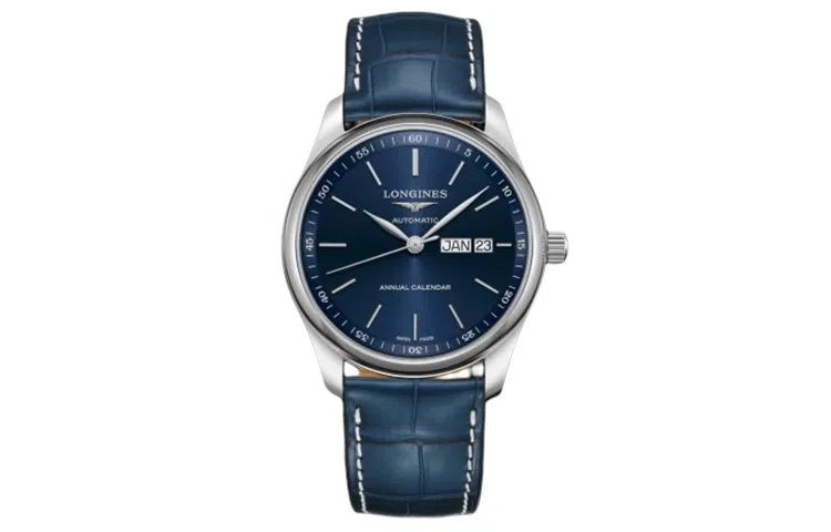 LONGINES 30 40mm L2.910.4.92.0