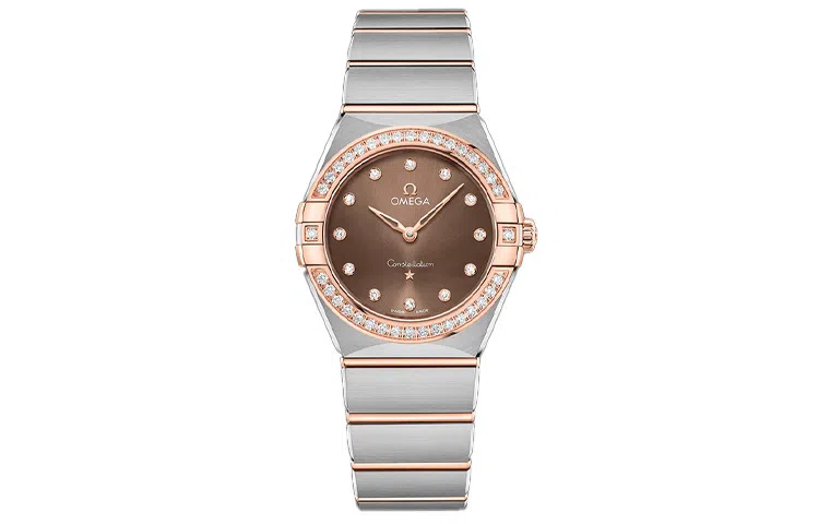 OMEGA 28mm 131.25.28.60.63.001