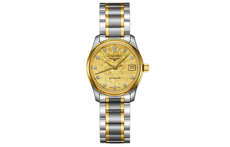 LONGINES 30 29mm L2.257.5.38.7