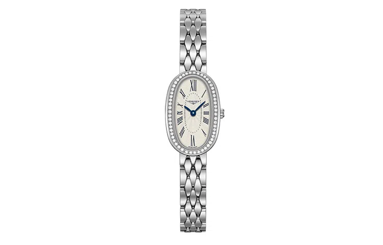 LONGINES 16*25mm L2.304.0.71.6