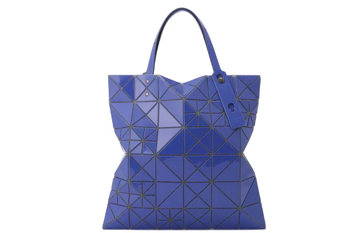 ISSEY MIYAKE Lucent Tote