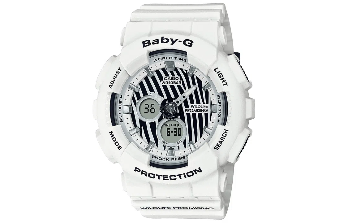 Casio Baby-G BA-120WLP-7AJR