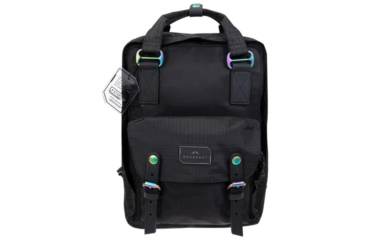 Doughnut Macaroon Gamescape