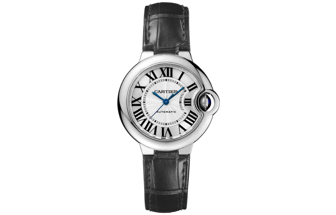 Cartier Ballon Bleu WSBB0030