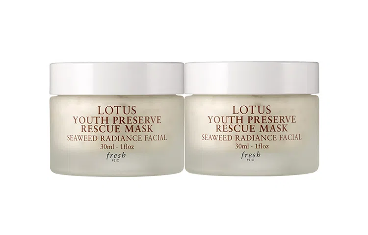 Fresh Lotus 30ml*2100ml*2