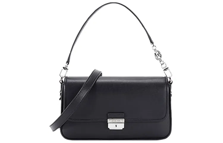 Michael Kors Bradshaw Black
