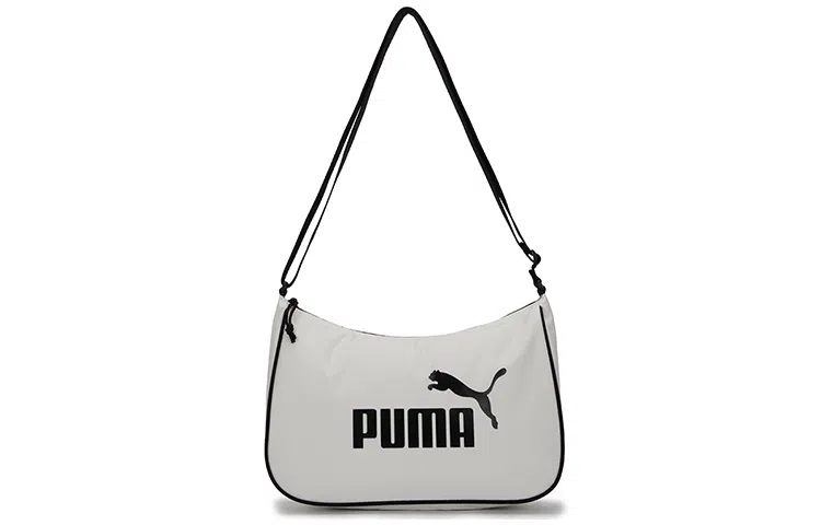 PUMA Core Base Shoulder Bag Logo
