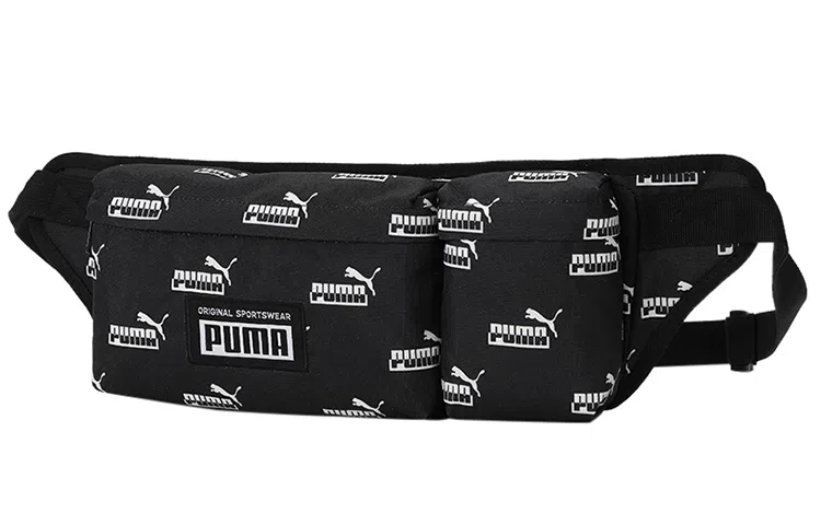 PUMA Academy Multi Waist Bag