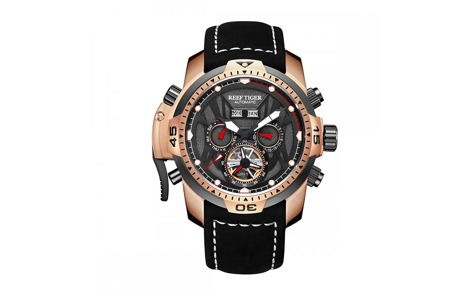 REEF TIGER RGA3532-PMHRH