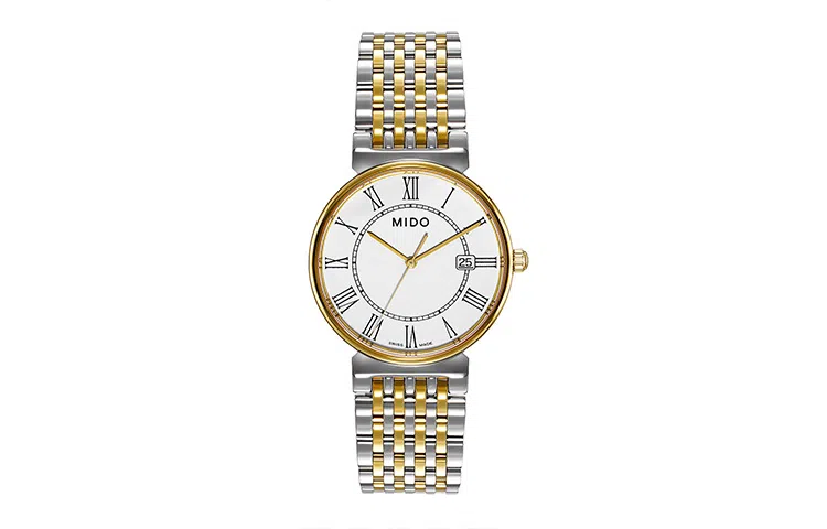 MIDO 30 34mm M1130.9.26.1