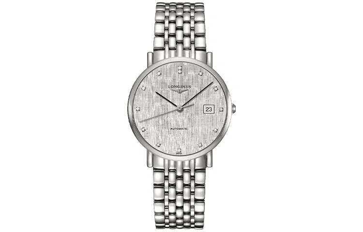 LONGINES 30 37mm L4.810.4.77.6