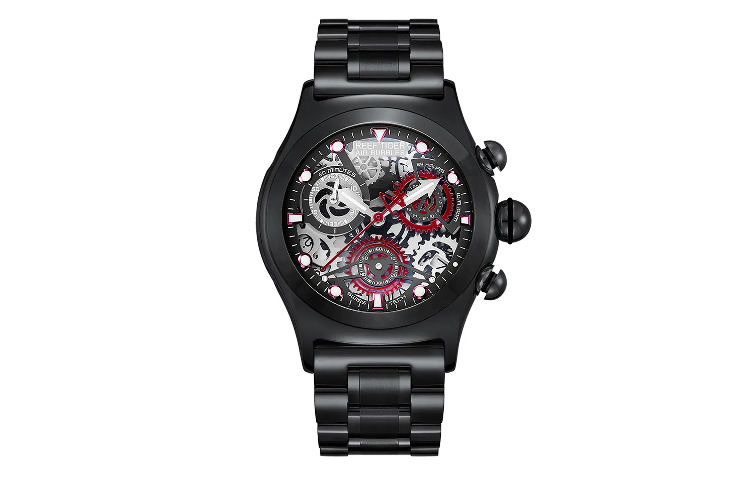 REEF TIGER 50 RGA792-GHHR