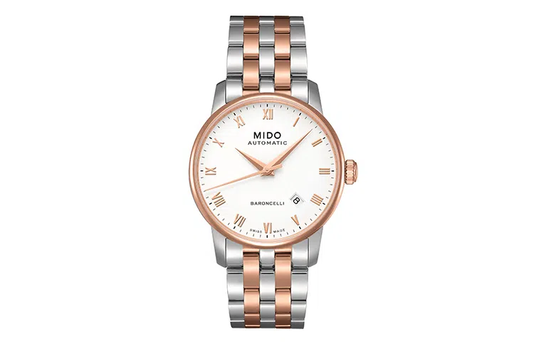 MIDO Baroncelli M8600.9.N6.1