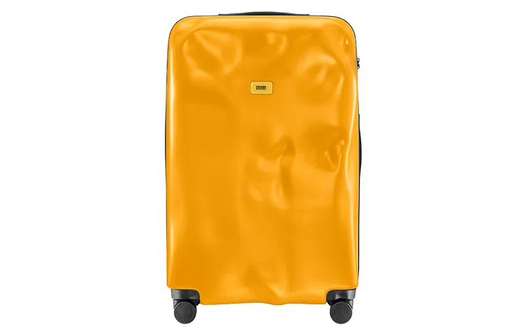 CrashBaggage PC