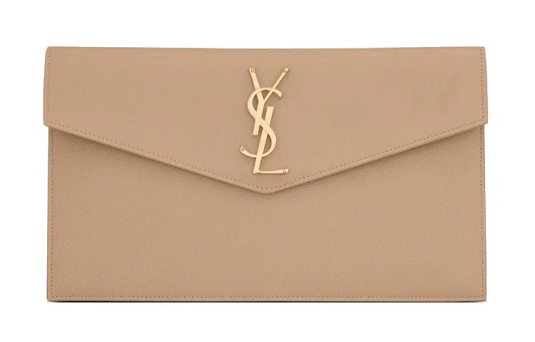 SAINT LAURENT YSL Uptown Logo