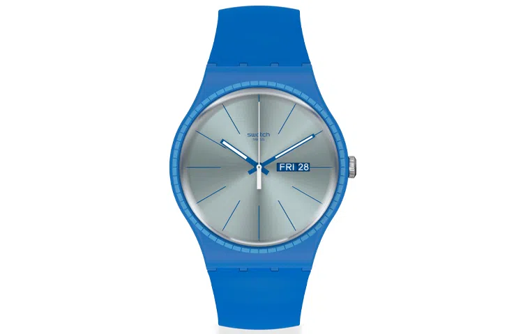 SWATCH NEWGENT 41*47.4mm SUON714