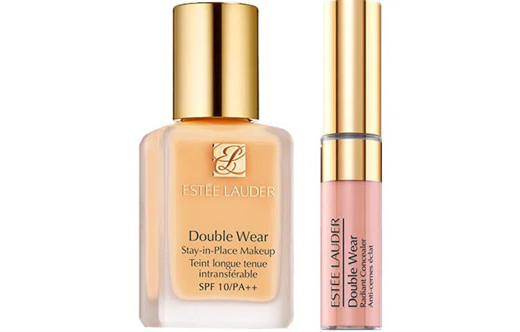 雅诗兰黛 夏日粉妆套装 提升气色