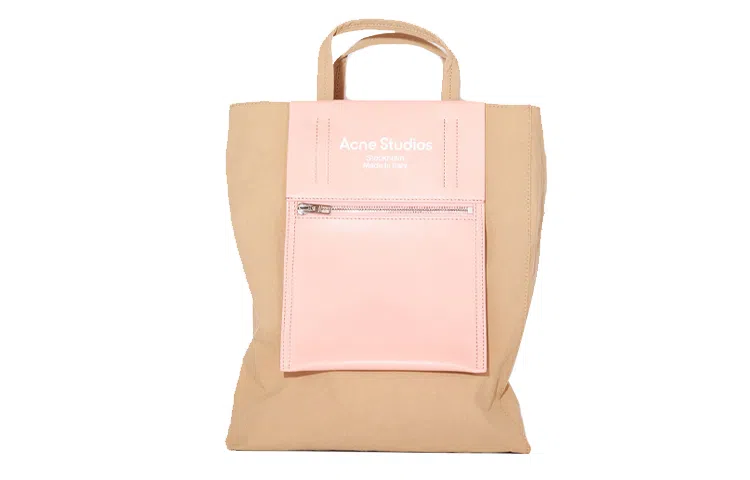Acne Studios Tote