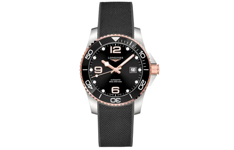 Longines Conquest L3.781.3.58.9