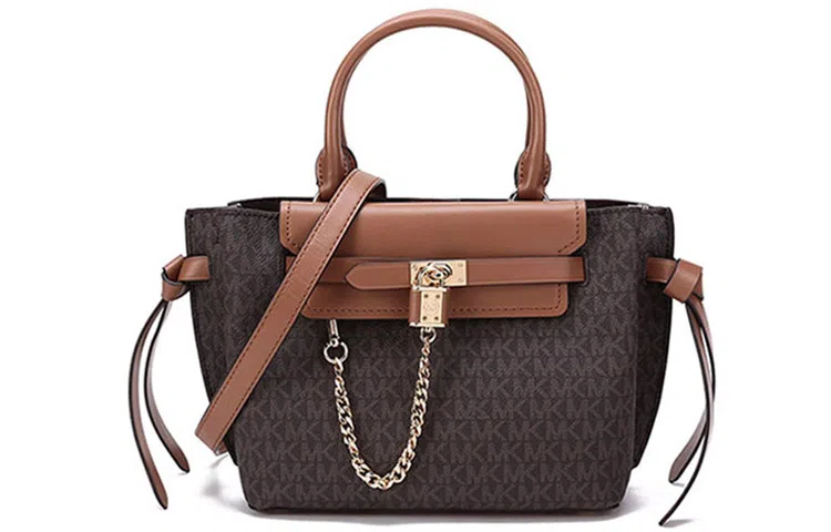 MICHAEL KORS MK Hamilton Legacy LOGO
