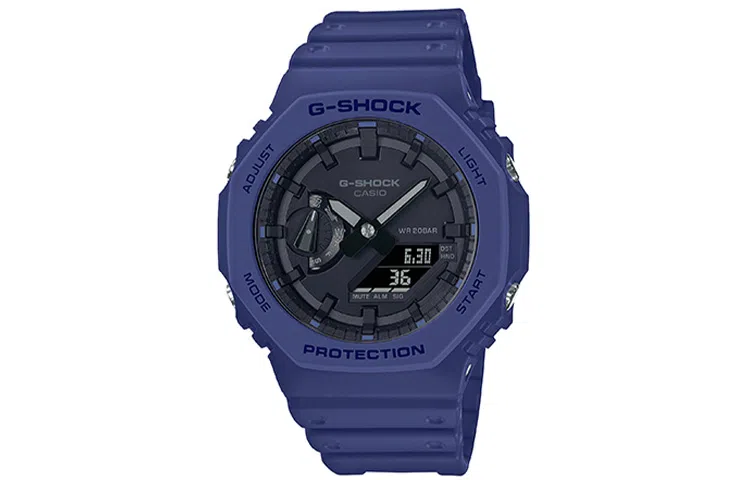 Casio G-Shock GA-2100-2A