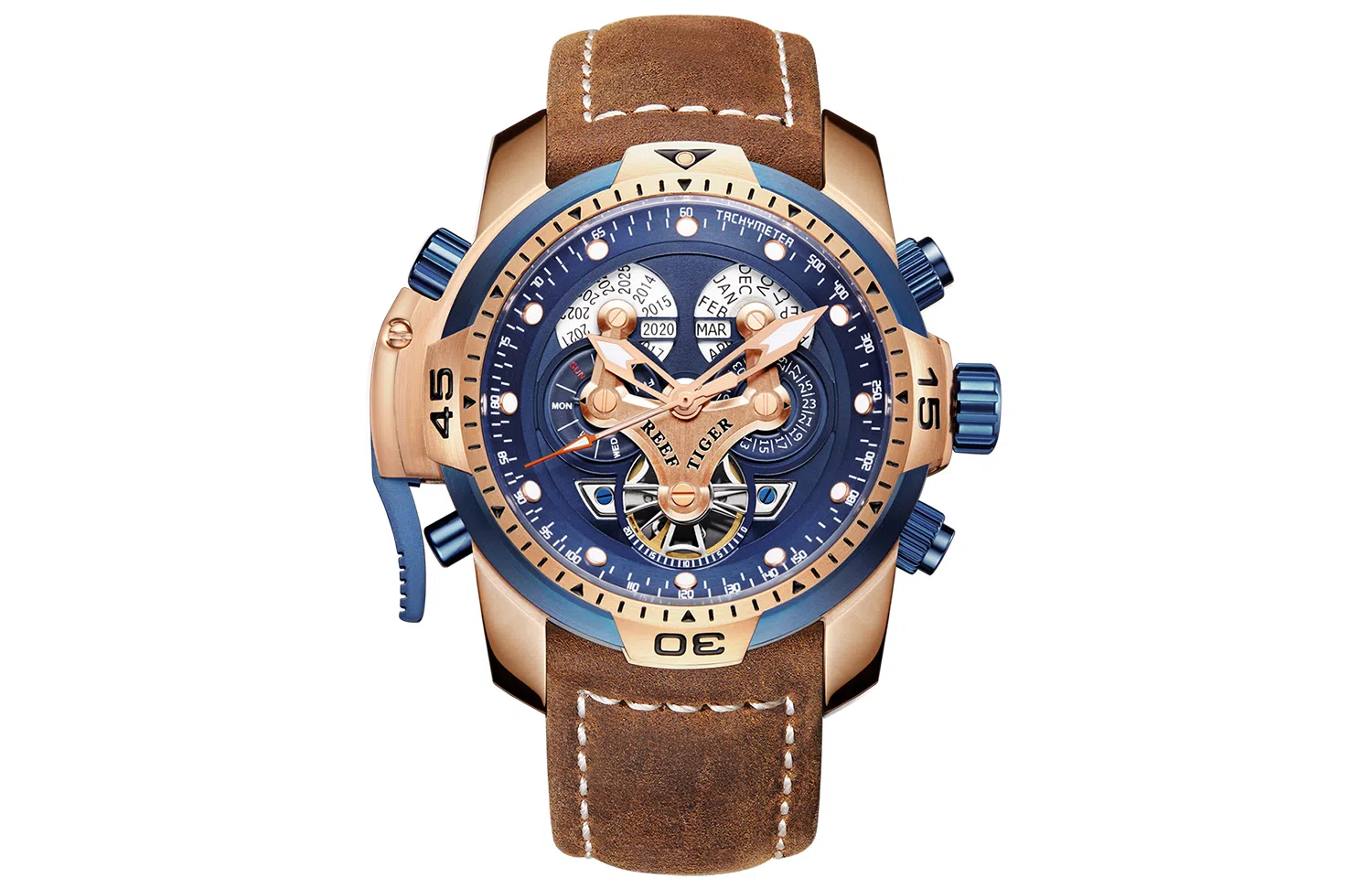 REEF TIGER RGA3503-MLJZ