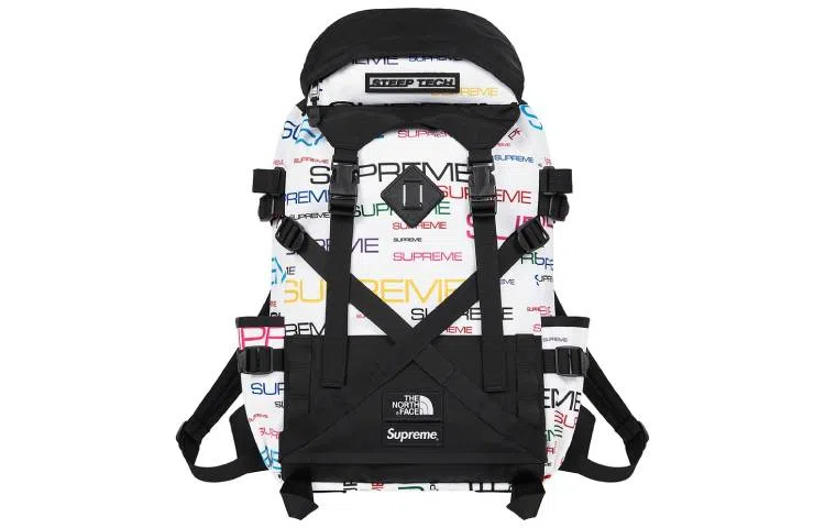 Supreme x The North Face Steep Tech Backpack