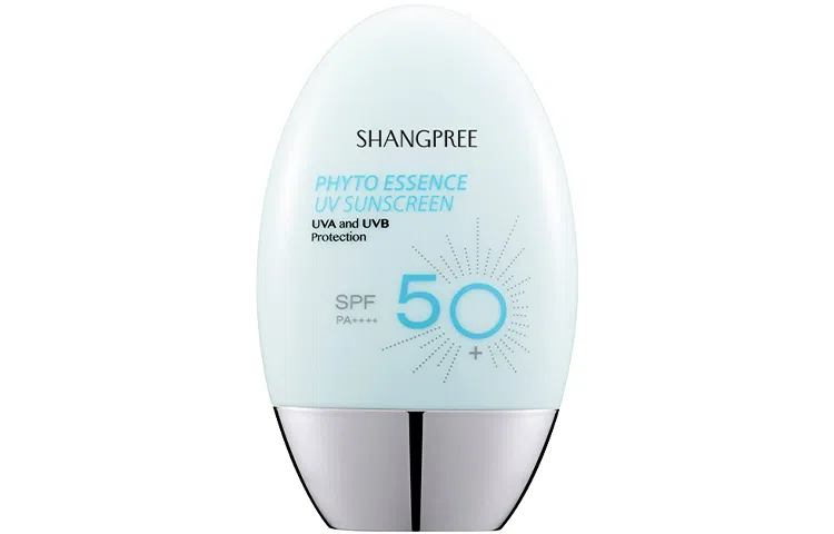 SPF50+ PA++ 60ml