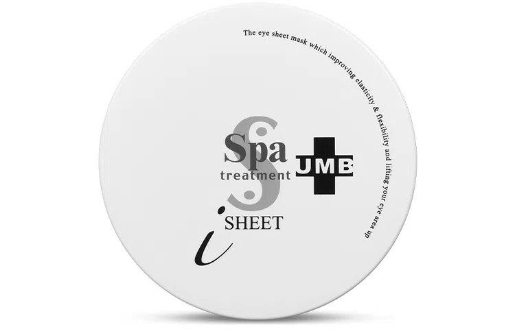 Spa treatment 6064