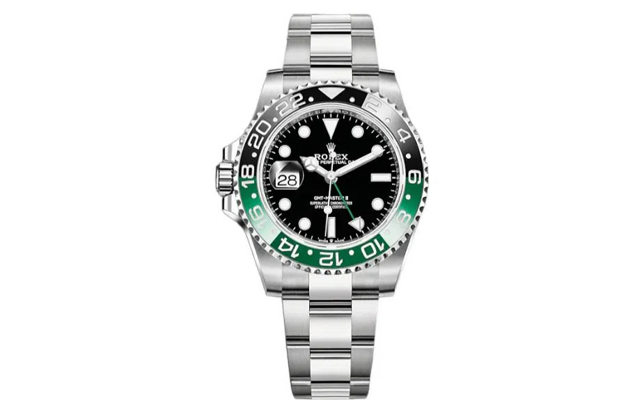Rolex GMT-Master II M126720VTNR-0001