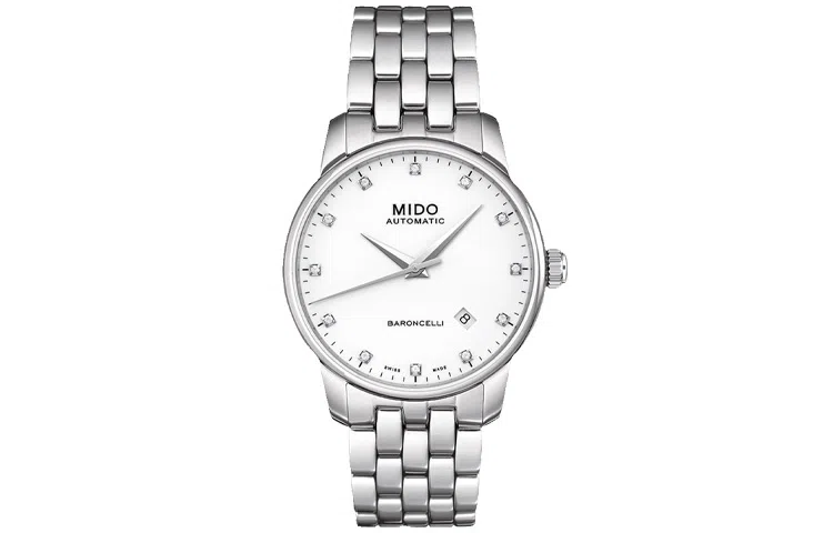 MIDO Baroncelli M8600.4.66.1