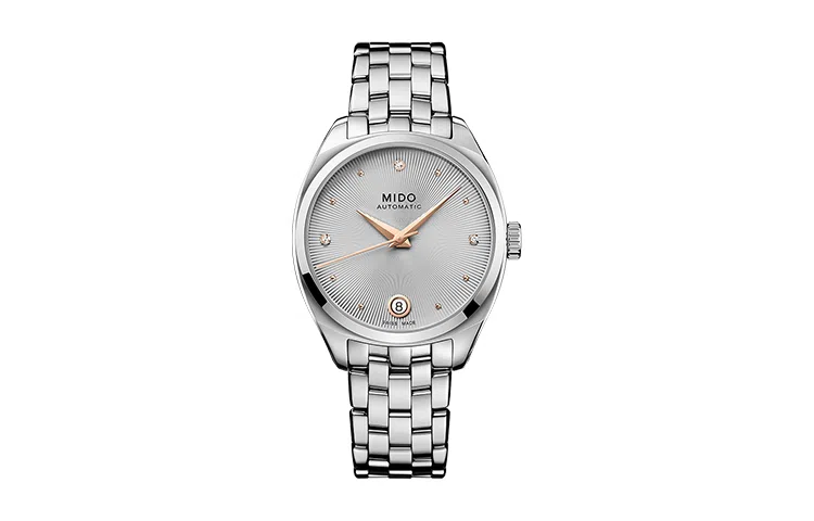 MIDO 33mm M024.307.11.076.00