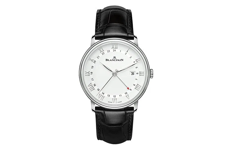 Blancpain Villeret 6662-1127-55