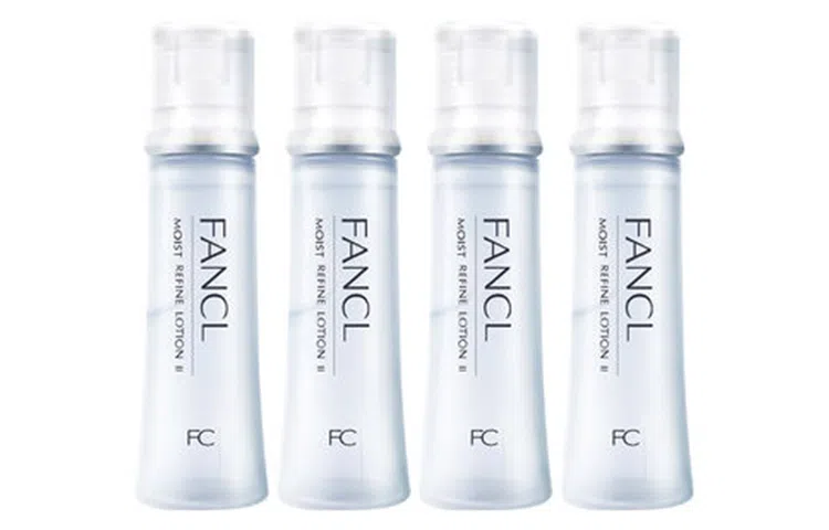 FANCL 2 30ml*4