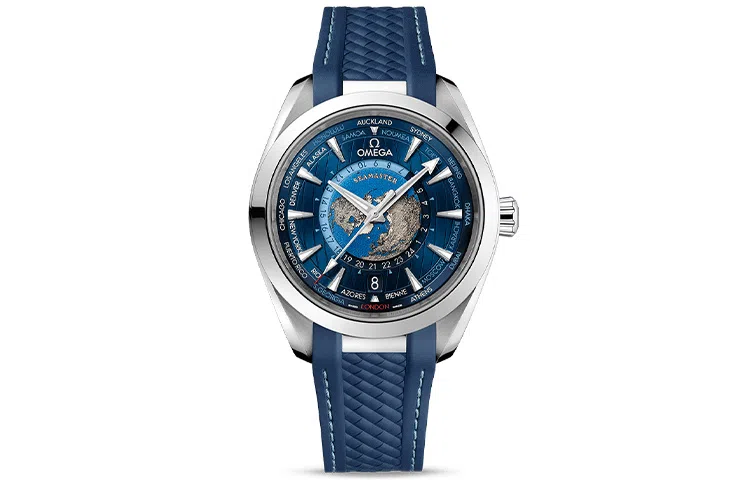 OMEGA 43mm 220.12.43.22.03.001