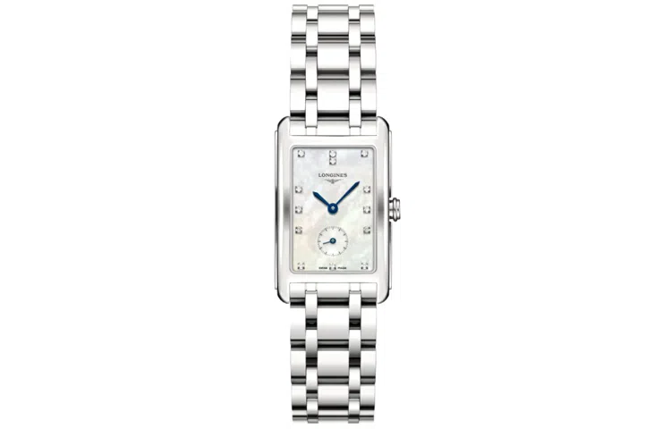 LONGINES 23.3*37mm L5.512.4.87.6
