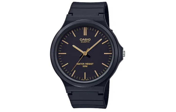CASIO YOUTH MW-240-1E2VDF