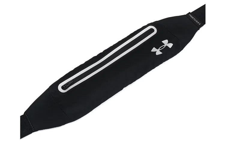 Under Armour Flex Speedpocket Black
