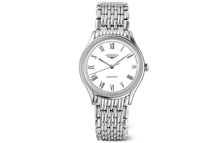 LONGINES 30mm L4.361.4.11.6