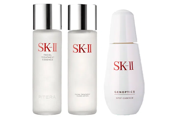 SK-II