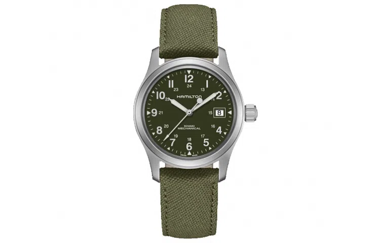 Hamilton Khaki Field H69439363